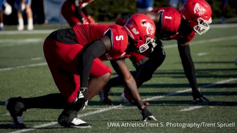 How To Watch Erskine Vs. West Alabama Football 2024