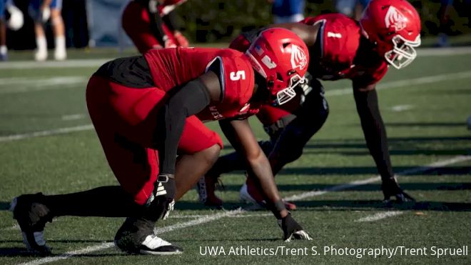 How To Watch Erskine Vs. West Alabama Football 2024