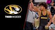 Young Missouri Wrestling Lineup Bracing For Rugged Schedule