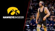 Deep Iowa Wrestling Room The 'Best Fit' For Patrick Kennedy