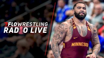 FRL 1,078 - Gable Steveson's Return, Marcus Blaze To PSU + All-Star Classic Preview!