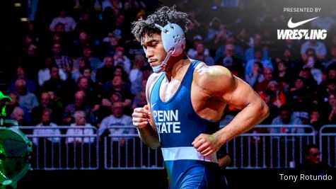 Penn State Wrestling Fan Guide To The NWCA All-Star Classic