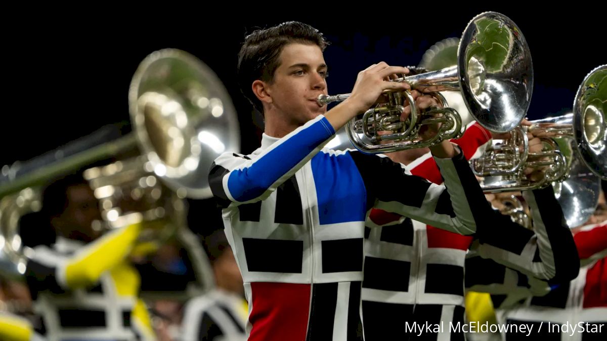 SEMIFINALS RESULTS: 2024 BOA Grand National Championships