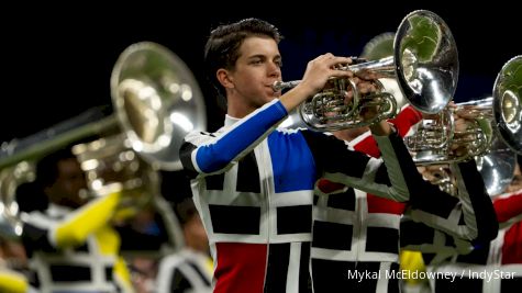 SEMIFINALS RESULTS: 2024 BOA Grand National Championships