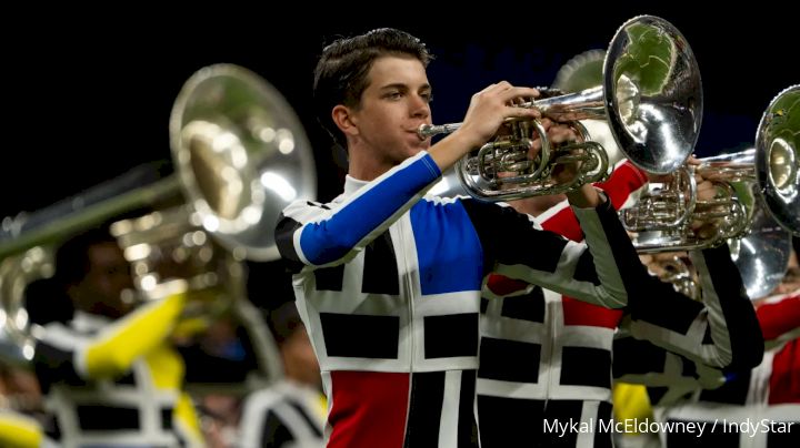 SEMIFINALS RESULTS: 2024 BOA Grand National Championships