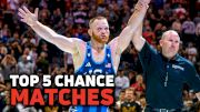 Top 5 Chance Masteller Matches On FloWrestling