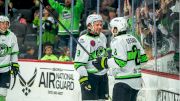 Surging Savannah Ghost Pirates Lead Five Key Storylines In ECHL So Far