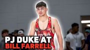 Every PJ Duke Match At 2024 Bill Farrell