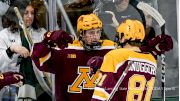 Men's Hockey Power Rankings: Minnesota Impressing, BU Drops