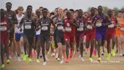 NCAA D1 Cross Country Regional Predictions 2024: Who Will Win?