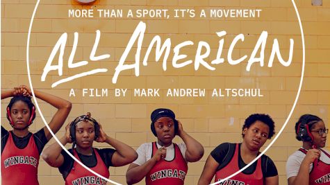 All American Director Mark Altschul Reflects On Journey To Produce Women's Wrestling Documentary