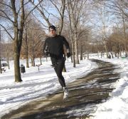 Health Benefits Of Running