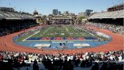 Franklin Field Announced As Fourth Grand Slam Track Location