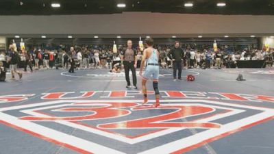 106 lbs Round Of 64 - Derik Kiefer, GA vs Sam Winship, ME