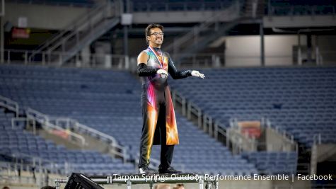 PRELIMS SCHEDULE: BOA Grand Nats - November 15