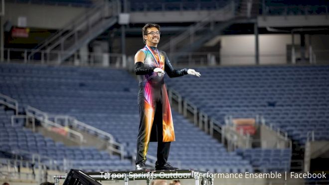 PRELIMS SCHEDULE: BOA Grand National Championships - November 15