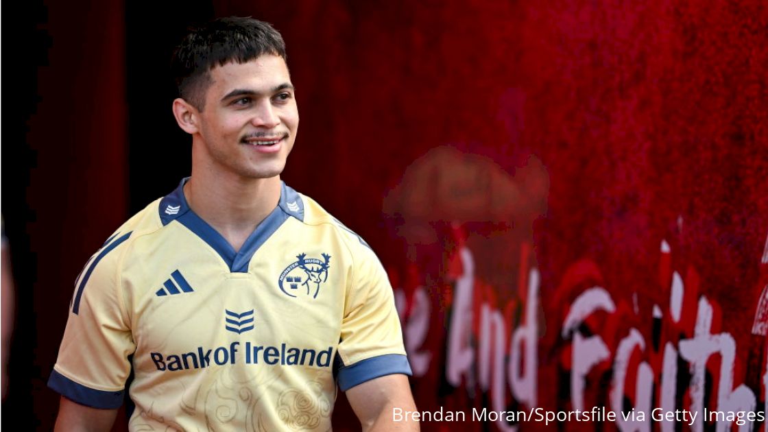 Why Should Rugby Fans Support Munster? Thaakir Abrahams