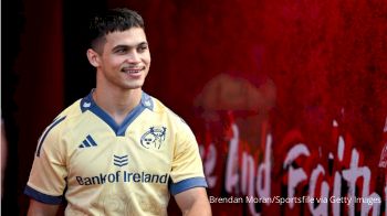 Why Should Rugby Fans Support Munster?