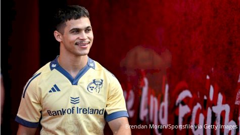 Why Should Rugby Fans Support Munster? Thaakir Abrahams Explains