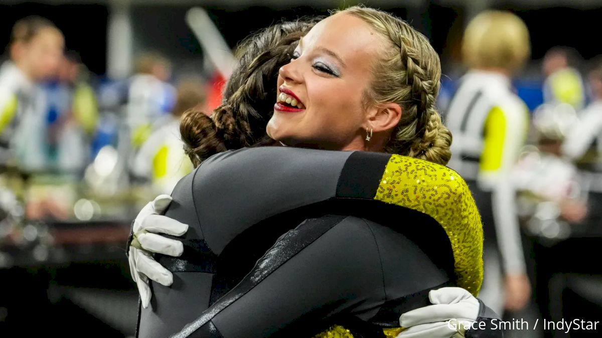 FINALS RESULTS: BOA Grand National Championships - November 16