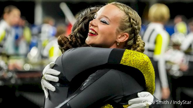 FINALS RESULTS: BOA Grand National Championships - November 16