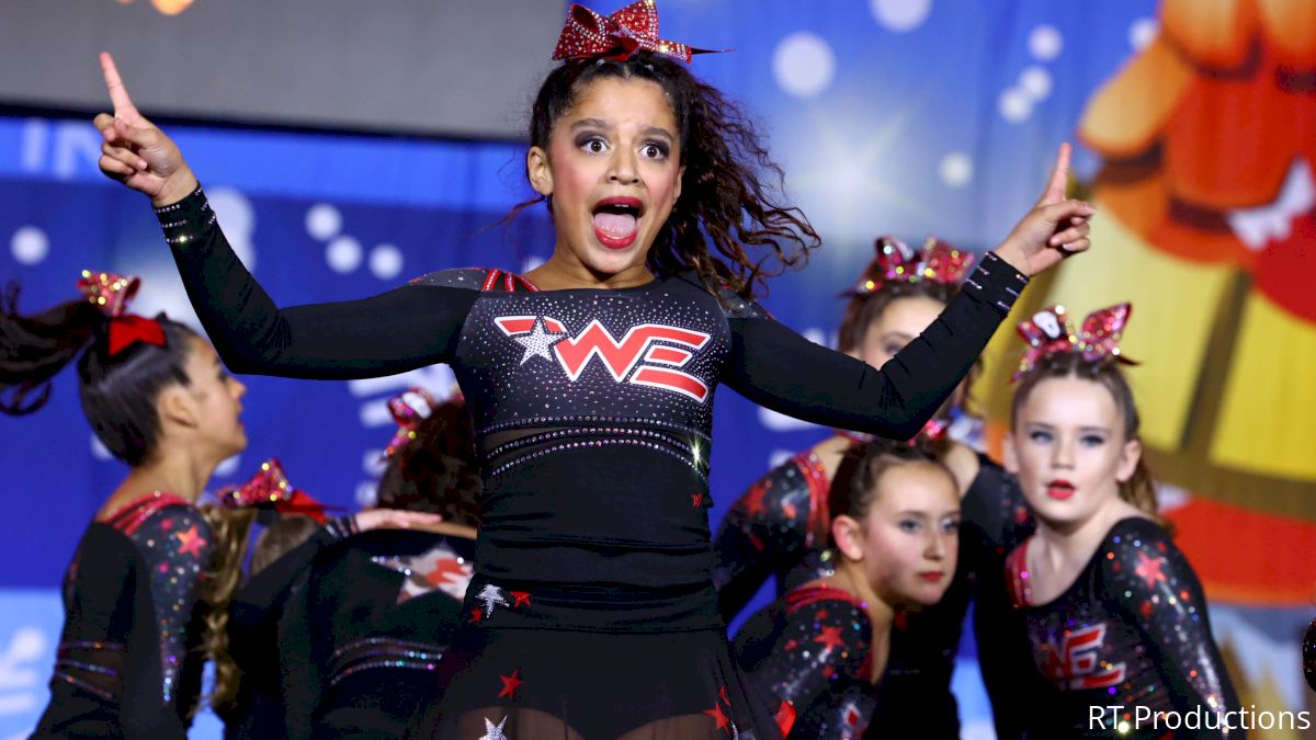 Insider Info: 2024 Spirit Celebration Christmas Grand Nationals