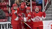 USHL Power Rankings: Dubuque Tops 2024-2025 Rankings