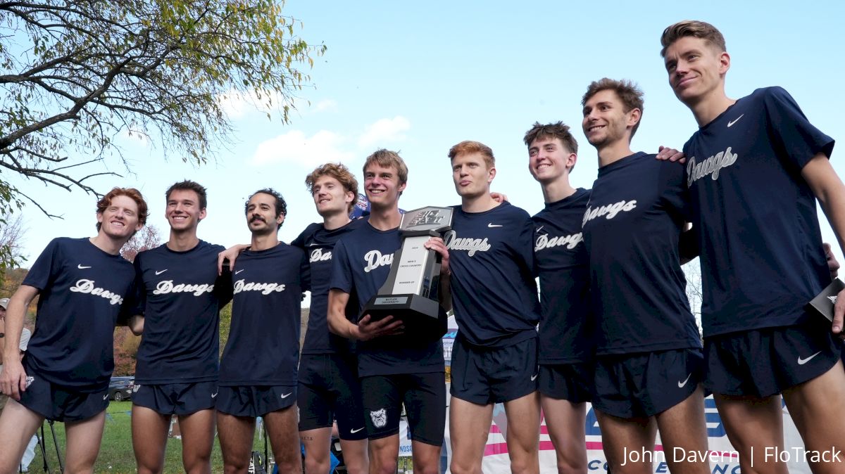 Upset Watch: Teams To Keep an Eye On At NCAA XC Regional Championships 2024