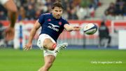 France Vs. New Zealand All Blacks Live Updates