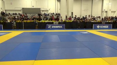 Replay: Mat 15 - 2025 World IBJJF Jiu-Jitsu No-Gi Championshi | Dec 13 @ 9 AM