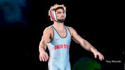 Sammy Sasso Makes A Successful Return To The Mat