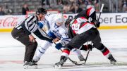 AHL Free Stream Game Of The Week: Belleville Senators Vs Toronto Marlies