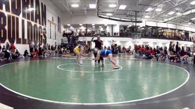 160 lbs Round 4 (16 Team) - Kendall Bibla, Lindsey Wilson College vs Phoenix Waters, Siena Heights University