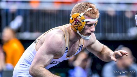 Lehigh Wrestling Schedule 2025-2026: Full Schedule & Key Matchups