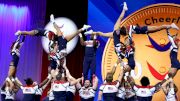 USA Cheer Announces 2025 Coed & All Girl Premier Teams