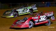 Entry List For Castrol FloRacing Night In America At Senoia Raceway