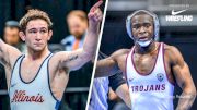 Nasir Bailey vs Lucas Byrd | 2024 NWCA All-Star Classic Preview