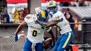 Angelo State Tops West Texas A&M 56-19, Undefeated In Conference Play