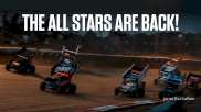 All Star Circuit Of Champions Sprint Car Series Returning In 2025