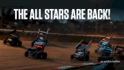 All Stars Are Back & USAC Fields Are Stacked ⭐️