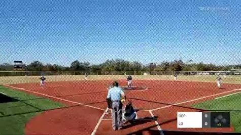 Legends 06 vs. Ok Exclusive Premi - 2021 Top Club National Fall Challenge - Bouse