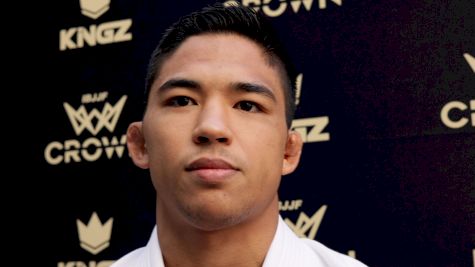 Andy Murasaki Will Bring The Action In The Middleweight Division