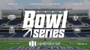 How To Watch The 2024 Opendorse Bowl Series On FloCollege