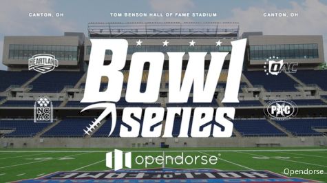 How To Watch The 2024 Opendorse Bowl Series On FloCollege