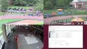 Replay: LandmarkOutdoor T&F Championships - 2025 Landmark Outdoor T&F Championships | May 3 @ 1 PM