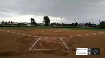 Finesse vs. NorCal Choppers - 2021 Colorado 4th of July - Pool Play