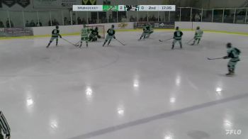 Replay: Home - 2024 Totems vs Royals | Feb 10 @ 6 PM