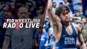 FloWrestling Radio Live - Nov. 18