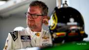 Dale Earnhardt Jr. Headlines Huge South Carolina 400 Entry List