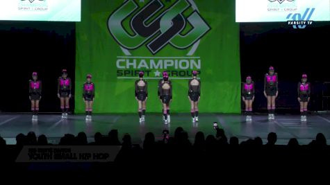 No Limits Dance - Youth Small Hip Hop [2025 Youth - Hip Hop Day 2] 2025 CSG Dance Grand Nationals